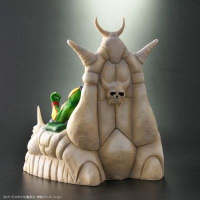 龙珠ARISE 比克大魔王 标准配色/特别配色