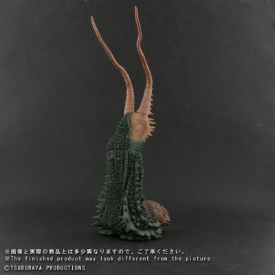 柔软怪兽系列 杰克奥特曼 双尾怪