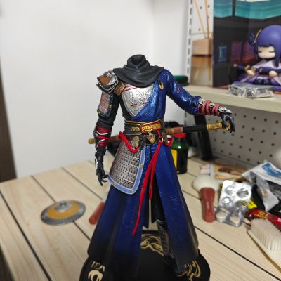 画江湖之不良人 天暗星