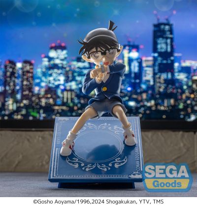 Luminasta 名侦探柯南 江户川柯南