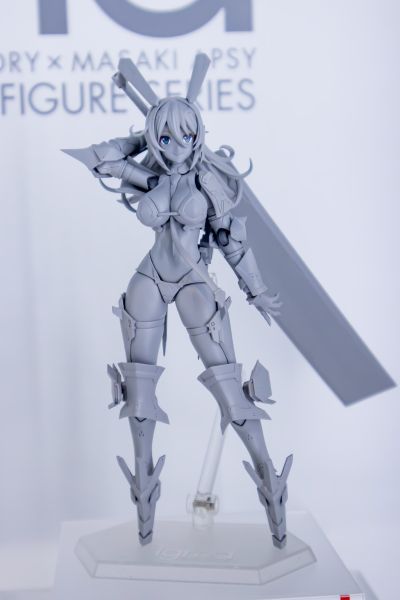 figma#625 兔女郎服装计划 维罗妮卡‧甜心