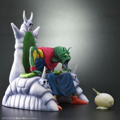 龙珠ARISE 比克大魔王 B款 标准配色/特别配色