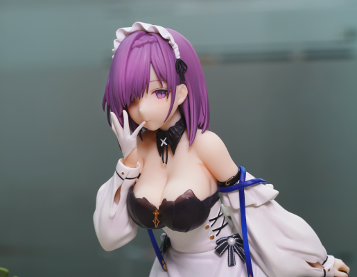 碧蓝航线 佩内洛珀 盐系女仆