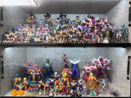 一番赏 龙珠 宿命对决 勇气 E奖 布尔玛