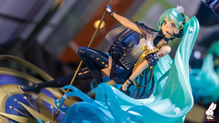 初音未来 生日 2022 -北极星-