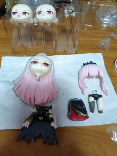 粘土人#2118 hololive 森美声