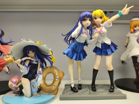 寒蝉鸣泣之时 卒 古手梨花 高中生