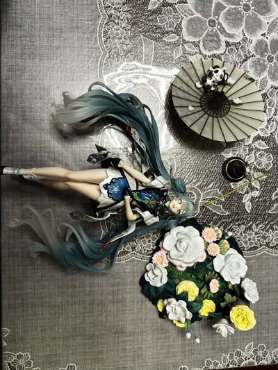 初音未来  未来有你2021