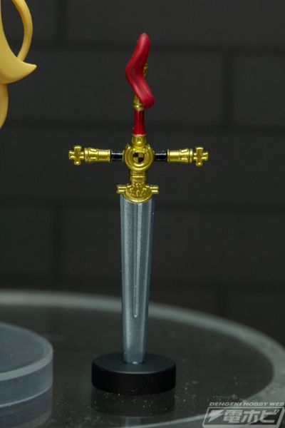 Figuarts mini 公主大人，接下来是“拷问”时间 公主