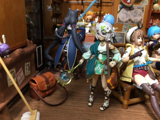 S.H.Figuarts 航海王 蒙奇·D·路飞 -讨伐鬼之岛-