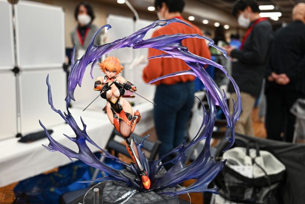 对魔忍RPGX 天真影杰 井河樱