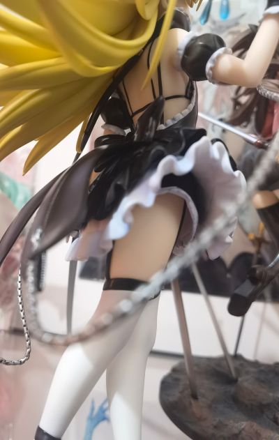 MAIDMADE 续・终物语 忍野忍