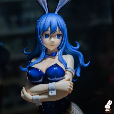 B-style 妖精的尾巴 朱毕安·罗克丝 兔女郎