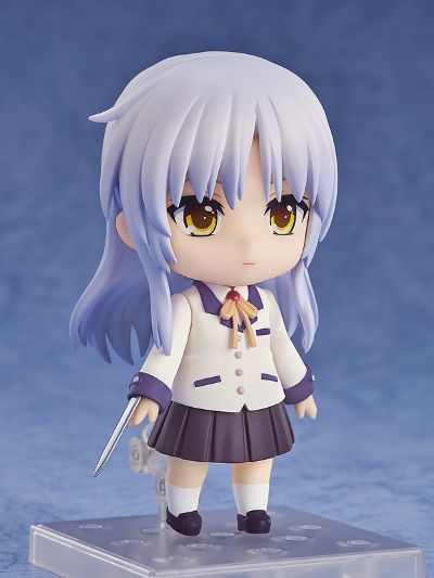 粘土人#2268 Angel Beats! 立华奏