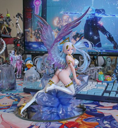 幻奏美术馆 Verse01 水晶天使Aria