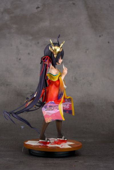 碧蓝航线 小大凤 热烈的告白练习