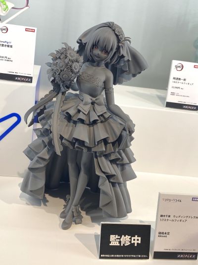 莉可丽丝 锦木千束 婚纱版