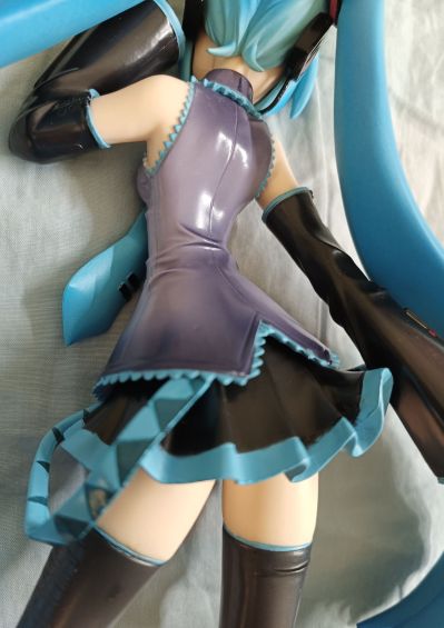 VOCALOID 初音未来   