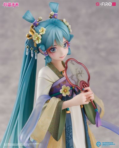 初音未来 流光记