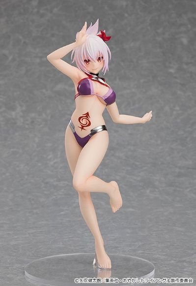 POP UP PARADE 妖幻三重奏 风卷祭里