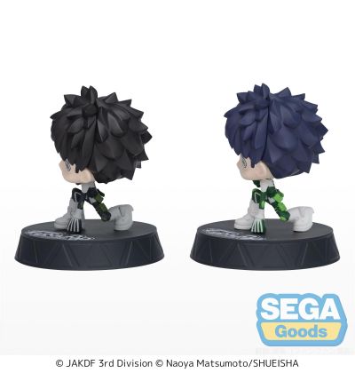 怪兽8号 Tip'n'Pop 奖品人偶 日比野卡夫卡