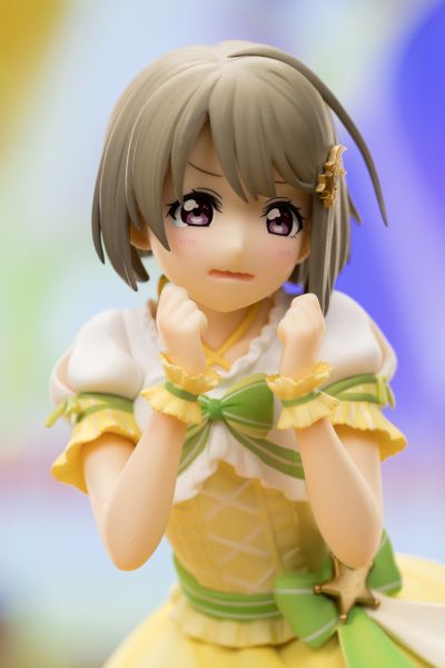 爱与演唱会! 虹咲学园学园偶像同好会 中须霞