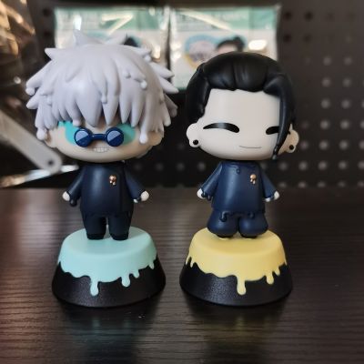 TINYMELTIES 咒术回战 五条悟+夏油杰