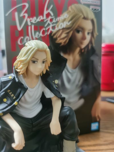 重生之道 休息时间3 佐野万次郎