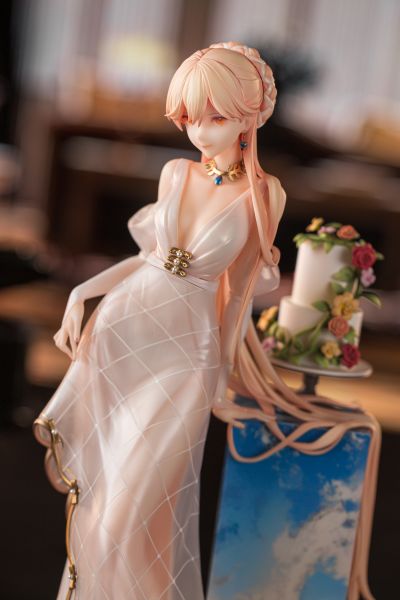 少女前线 OTs-14 天意佳人