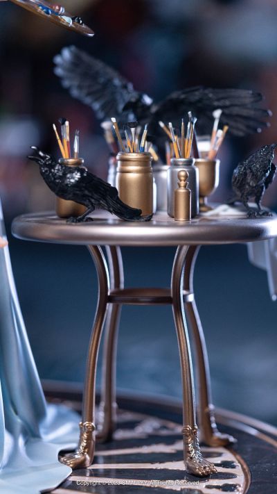 鬼刀系列 笼中雀