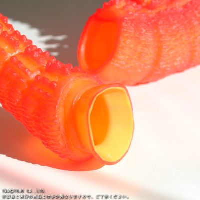 东宝30厘米系列 哥斯拉 1995 燃烧透明板