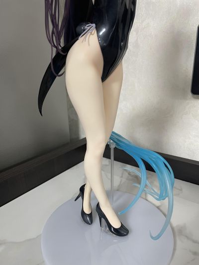 B-Style 恶魔姐姐 千夜 裸腿兔女郎