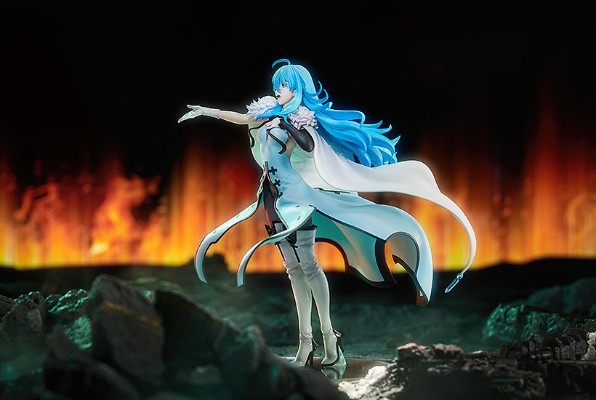 薇薇 -萤石眼之歌- 薇薇