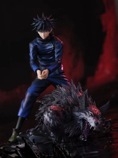 咒术回战 伏黑惠