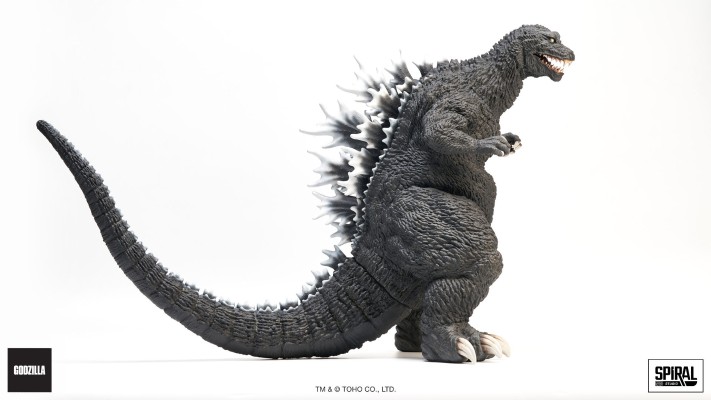 哥斯拉·摩斯拉·基多拉大怪兽总攻击 哥斯拉 2001