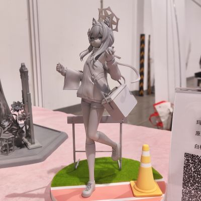 蔚蓝档案 玛丽 体操服