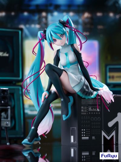 初音未来 × MTV