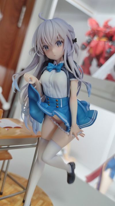 蘑菇学园 一之濑杏