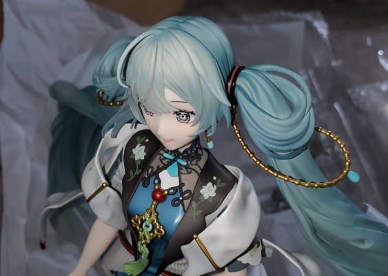 初音未来  未来有你2021