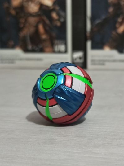 figma#583 密特罗德 生存恐惧 萨姆斯·亚兰