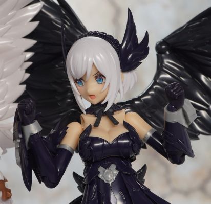 阿尔卡纳蒂亚 露蜜提雅  ReACT-A