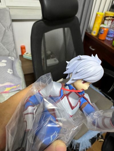 POP UP PARADE  在地下城寻求邂逅是否搞错了什么 第四季 贝尔·克朗尼