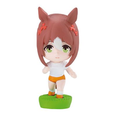 赛马娘 数据线抱抱 ~赛前~ 4