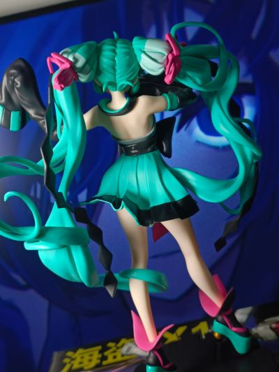 TENITOL 新东京系列 初音未来 忍者