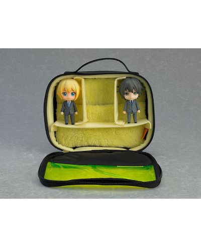 粘土人 专用随身包 黑色