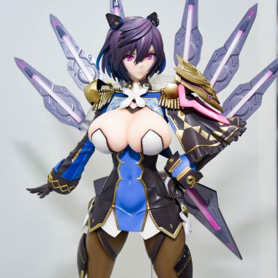 梦幻之星Online2es 霍尔希德