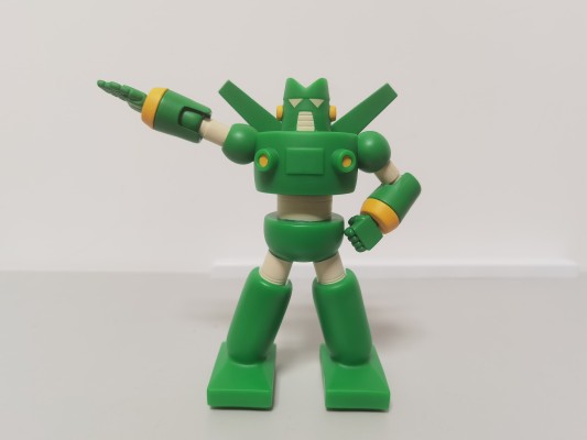 新次元！蜡笔小新 春日防卫队1 小新