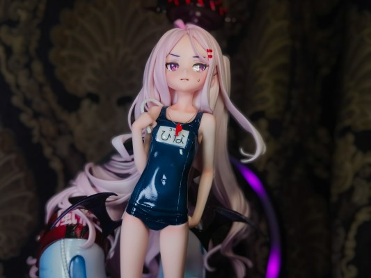 蔚蓝档案 空崎日奈（泳装）