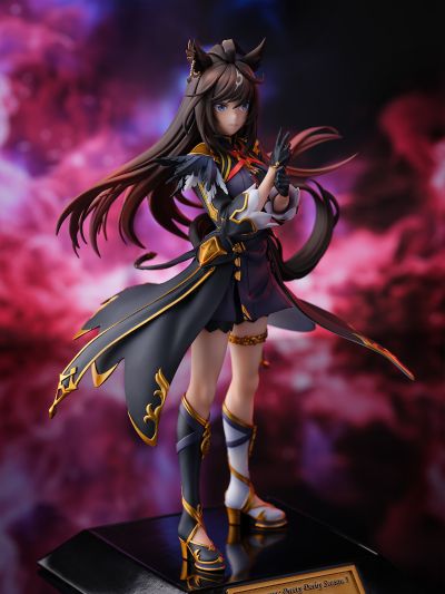 赛马娘 第三季 大鸣大放