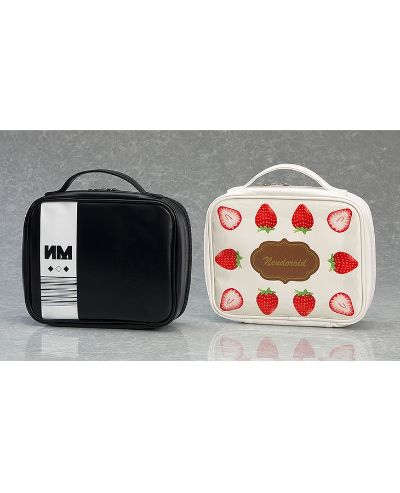 粘土人 专用随身包 黑色